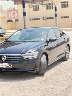 فولكسفاغن جيتا